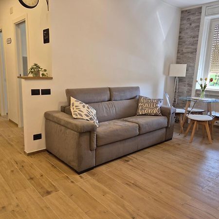 Casa Vacanza Milano 104 Екстер'єр фото