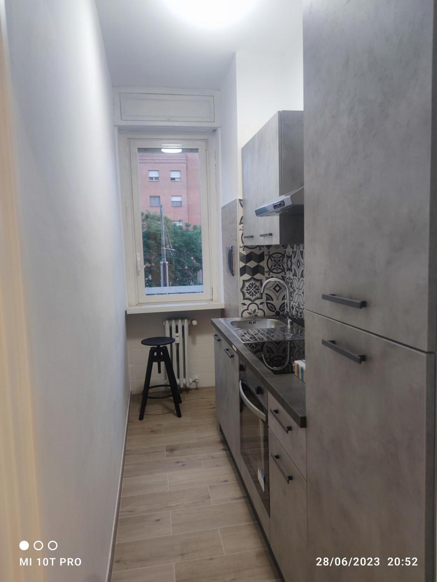 Casa Vacanza Milano 104 Екстер'єр фото
