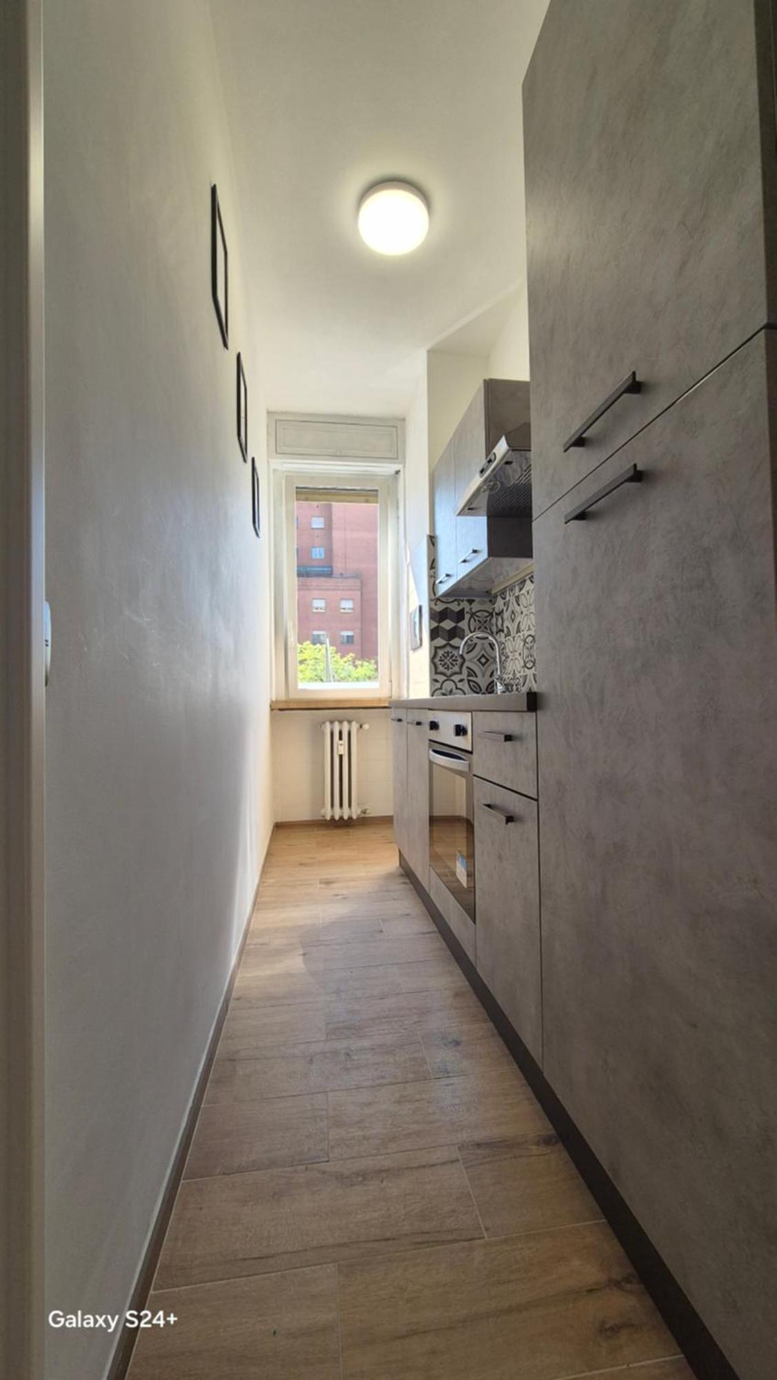 Casa Vacanza Milano 104 Екстер'єр фото