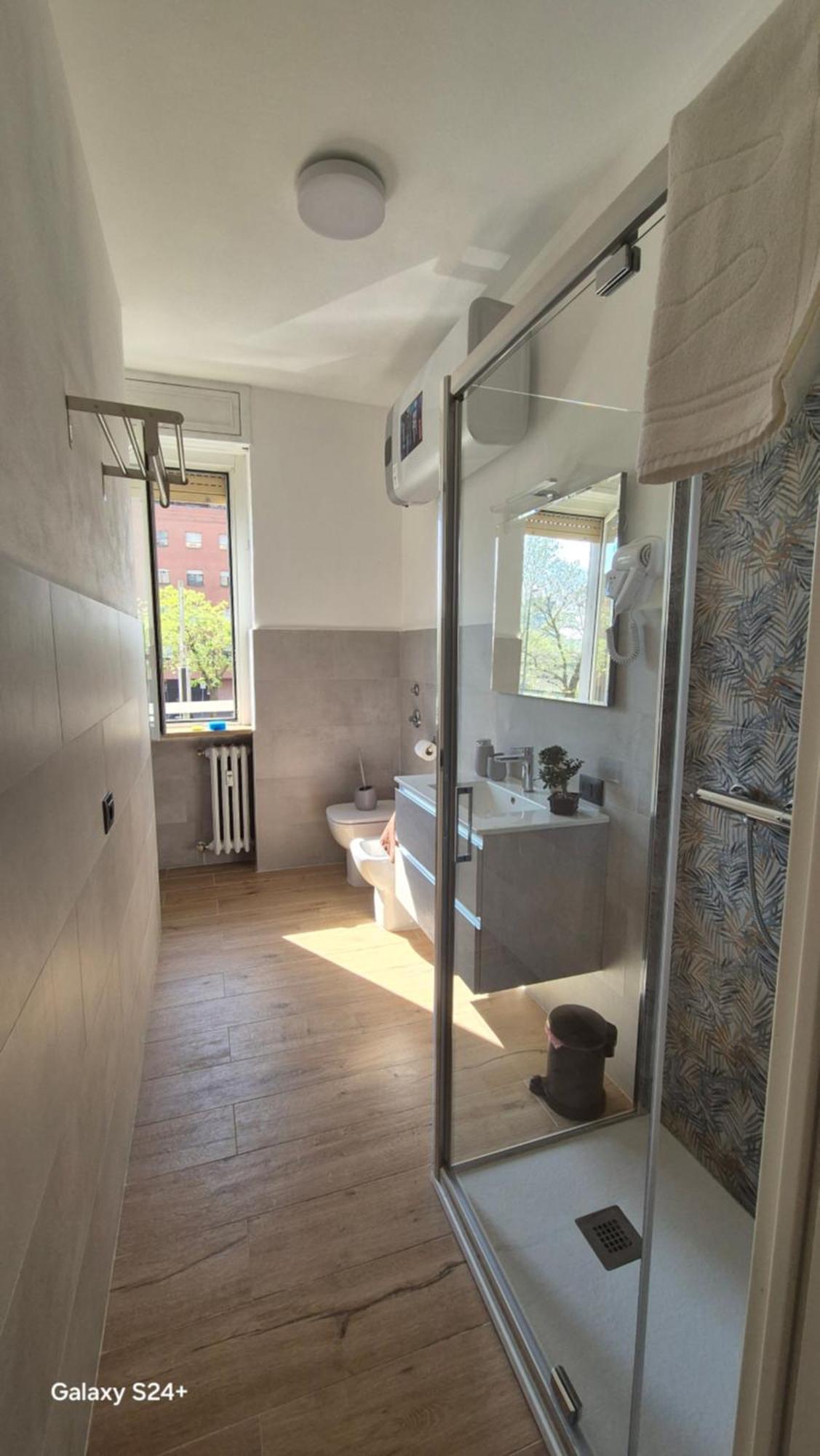 Casa Vacanza Milano 104 Екстер'єр фото
