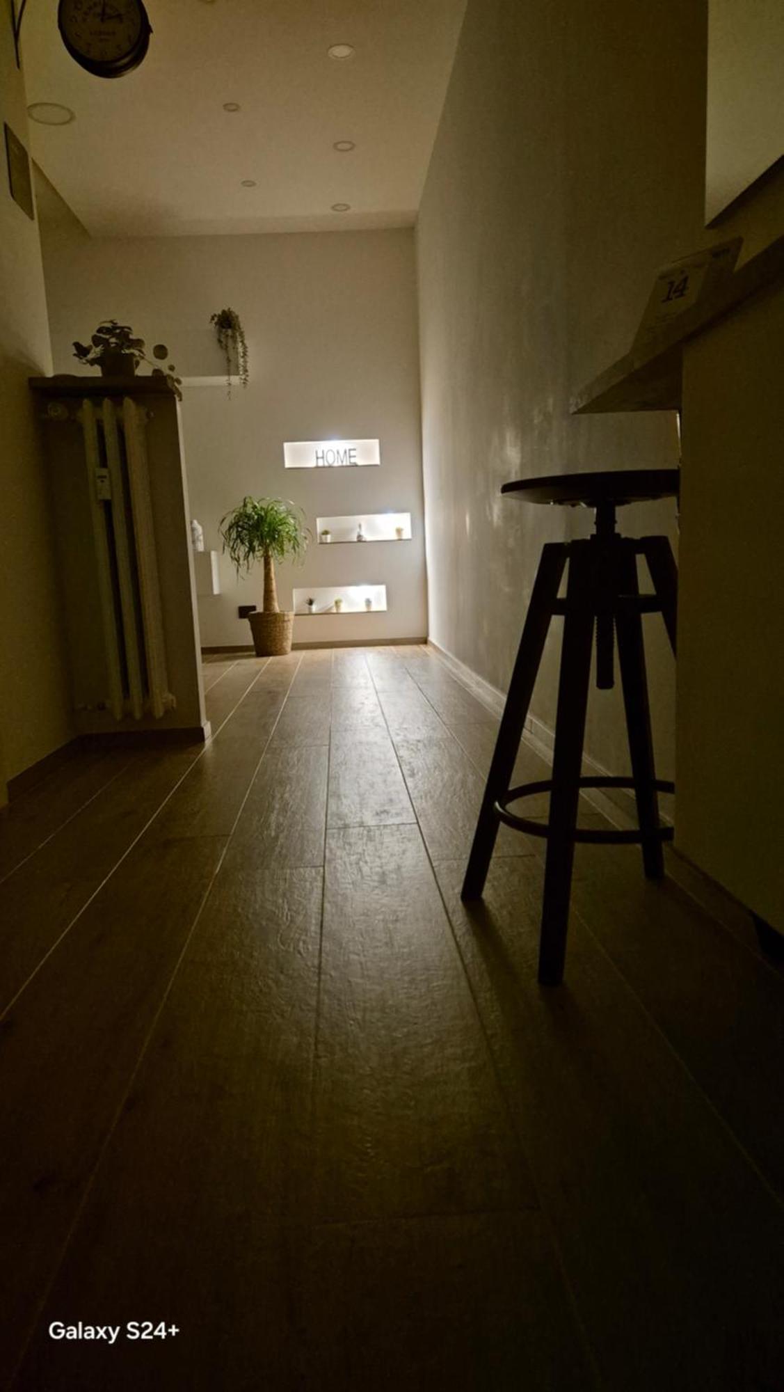 Casa Vacanza Milano 104 Екстер'єр фото