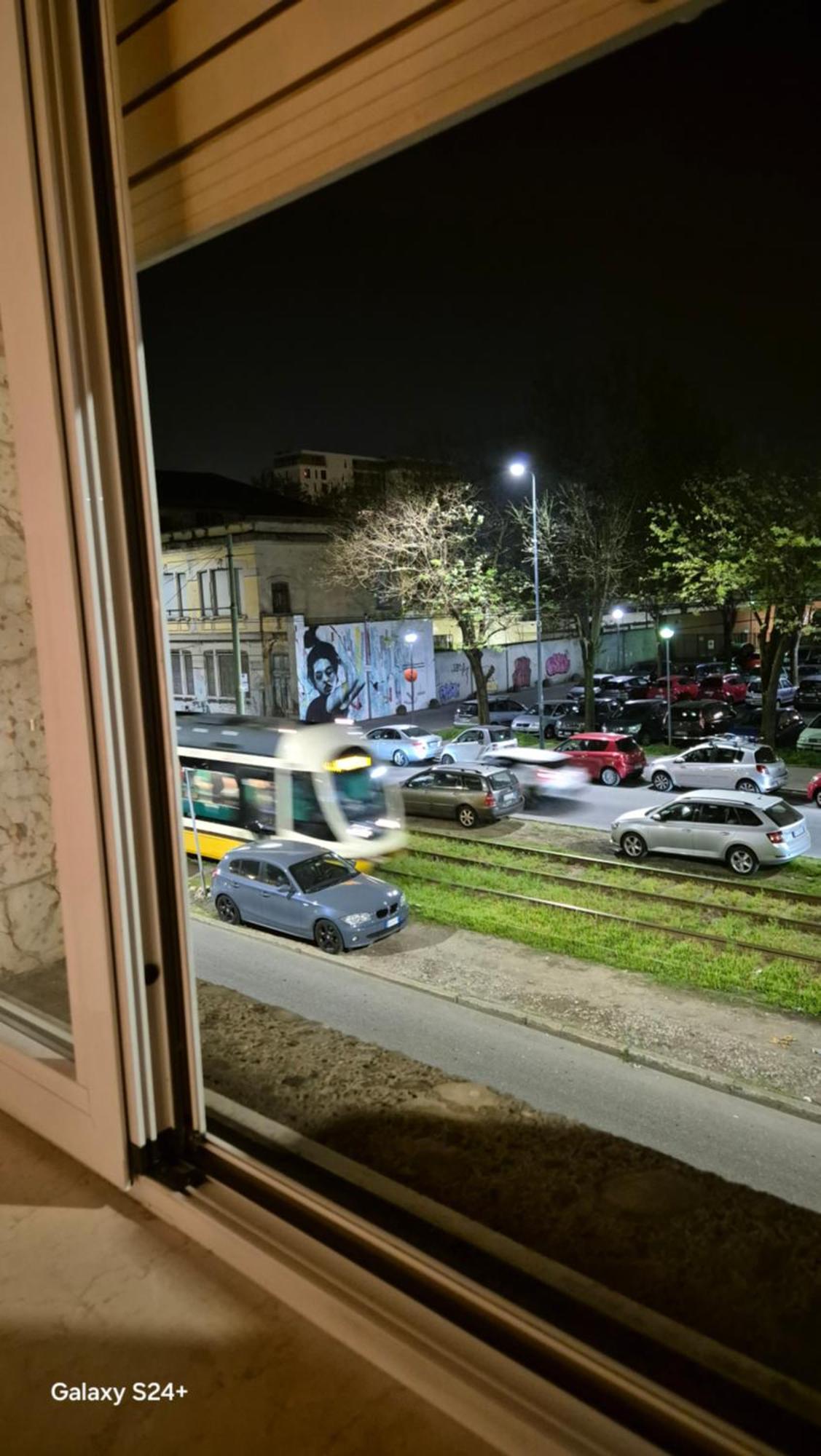 Casa Vacanza Milano 104 Екстер'єр фото