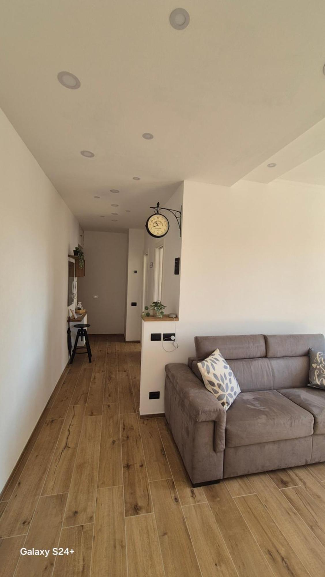 Casa Vacanza Milano 104 Екстер'єр фото