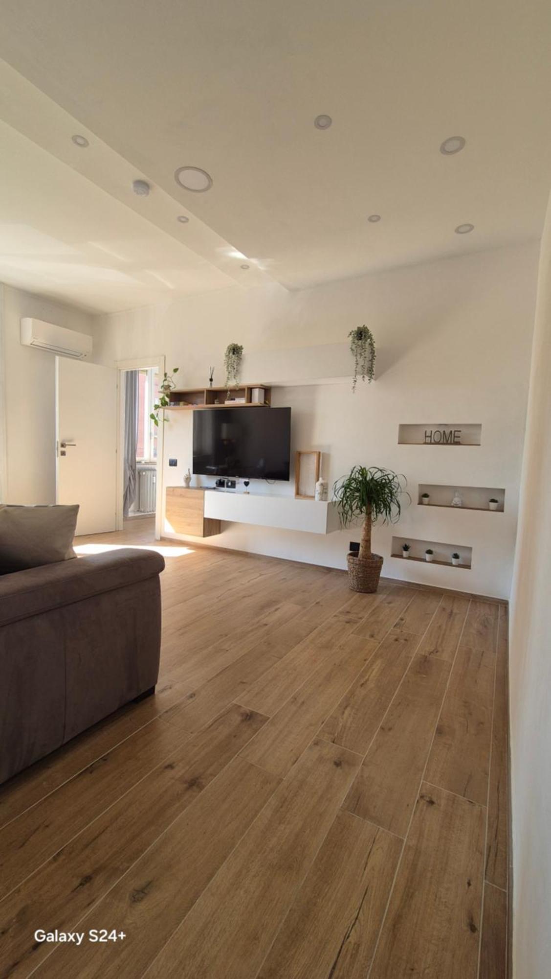 Casa Vacanza Milano 104 Екстер'єр фото