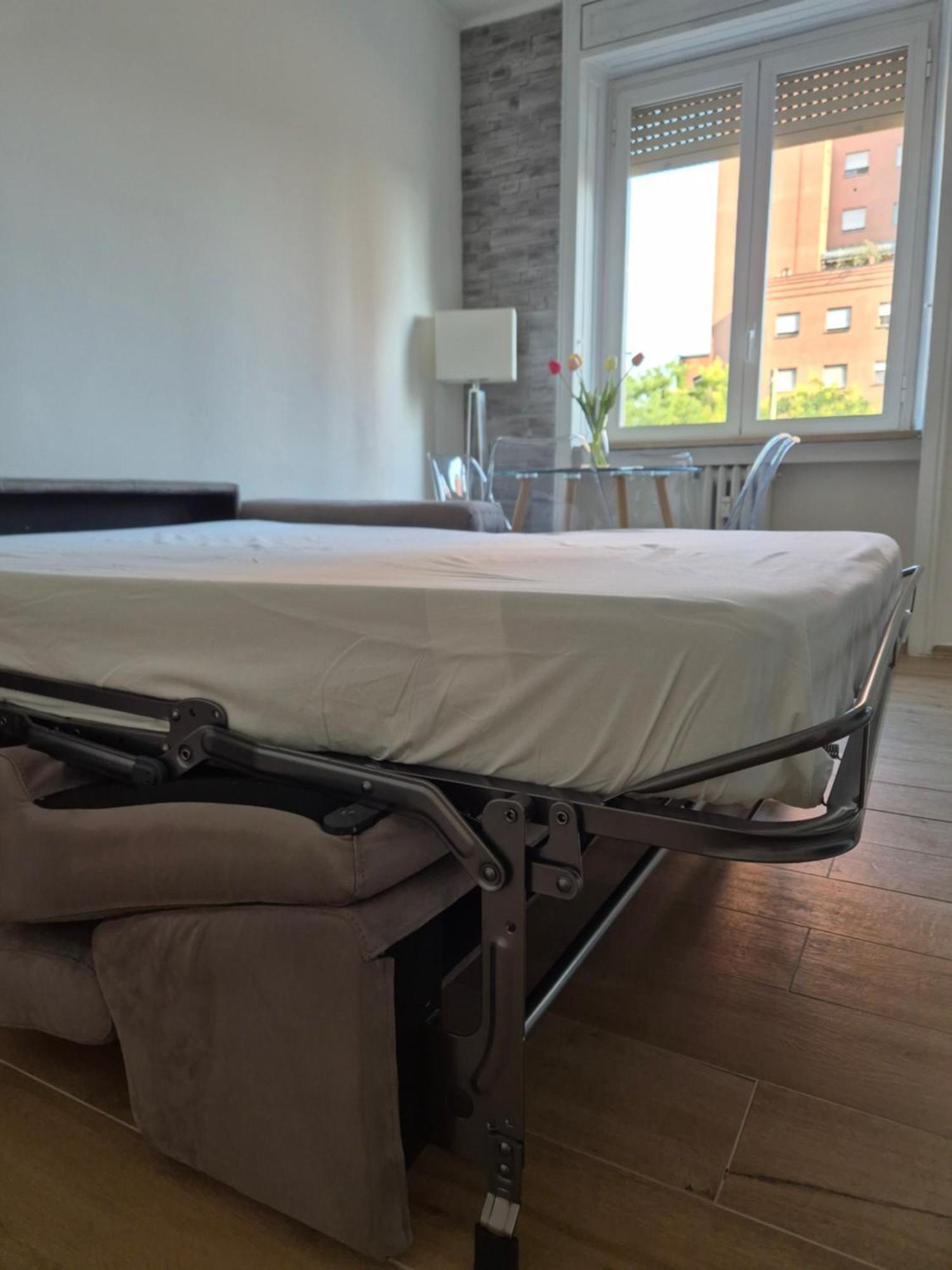 Casa Vacanza Milano 104 Екстер'єр фото