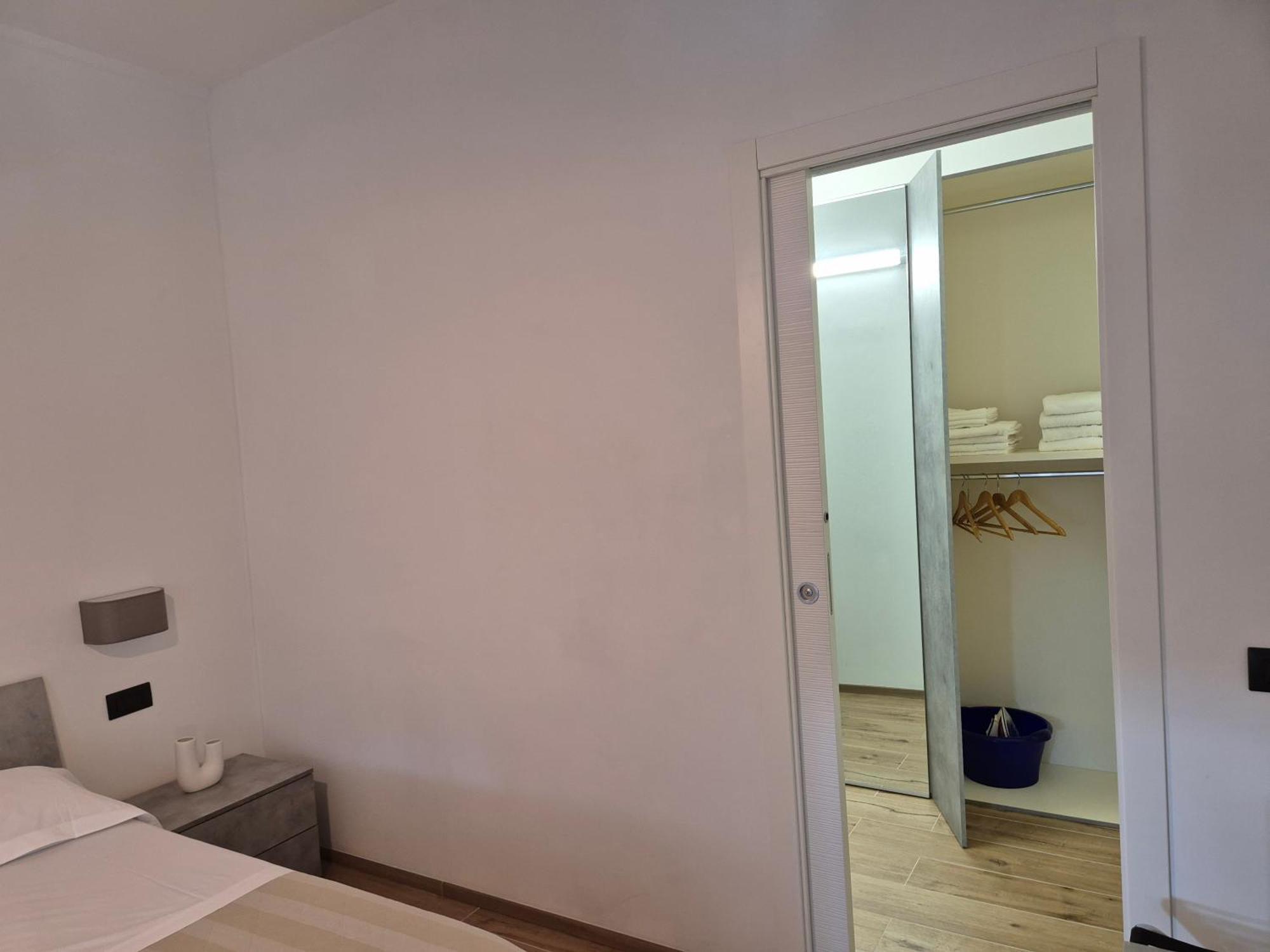 Casa Vacanza Milano 104 Екстер'єр фото