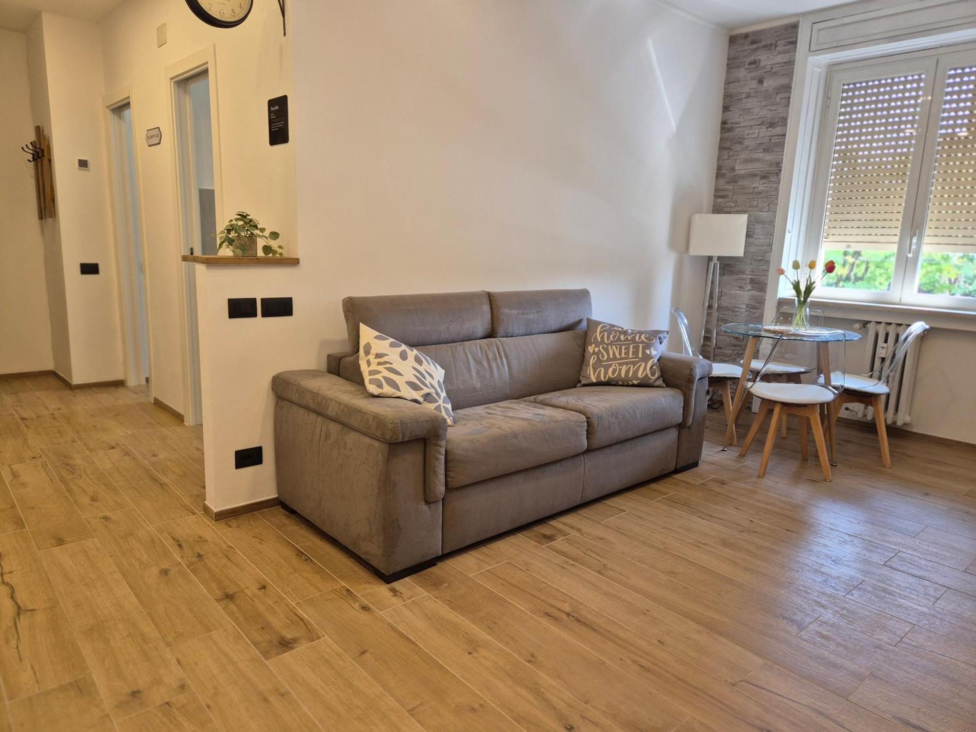 Casa Vacanza Milano 104 Екстер'єр фото