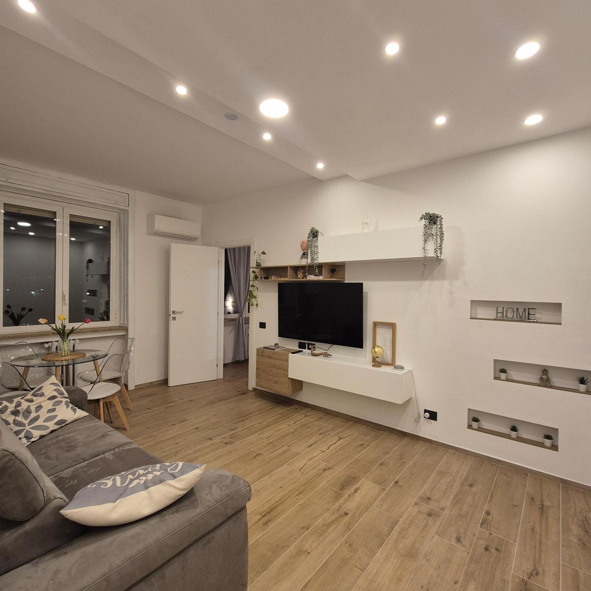 Casa Vacanza Milano 104 Екстер'єр фото