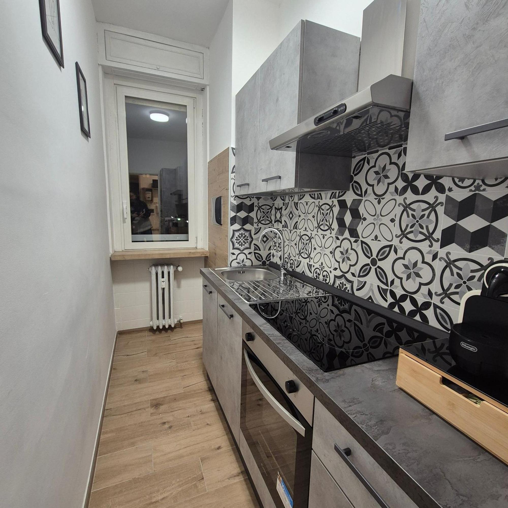 Casa Vacanza Milano 104 Екстер'єр фото