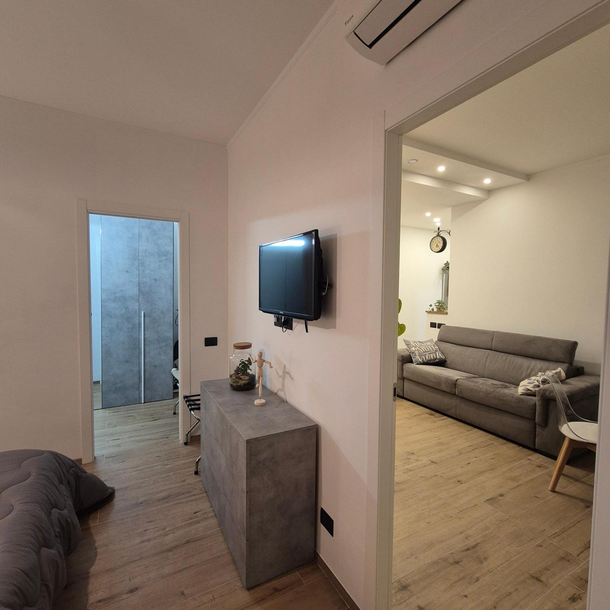 Casa Vacanza Milano 104 Екстер'єр фото