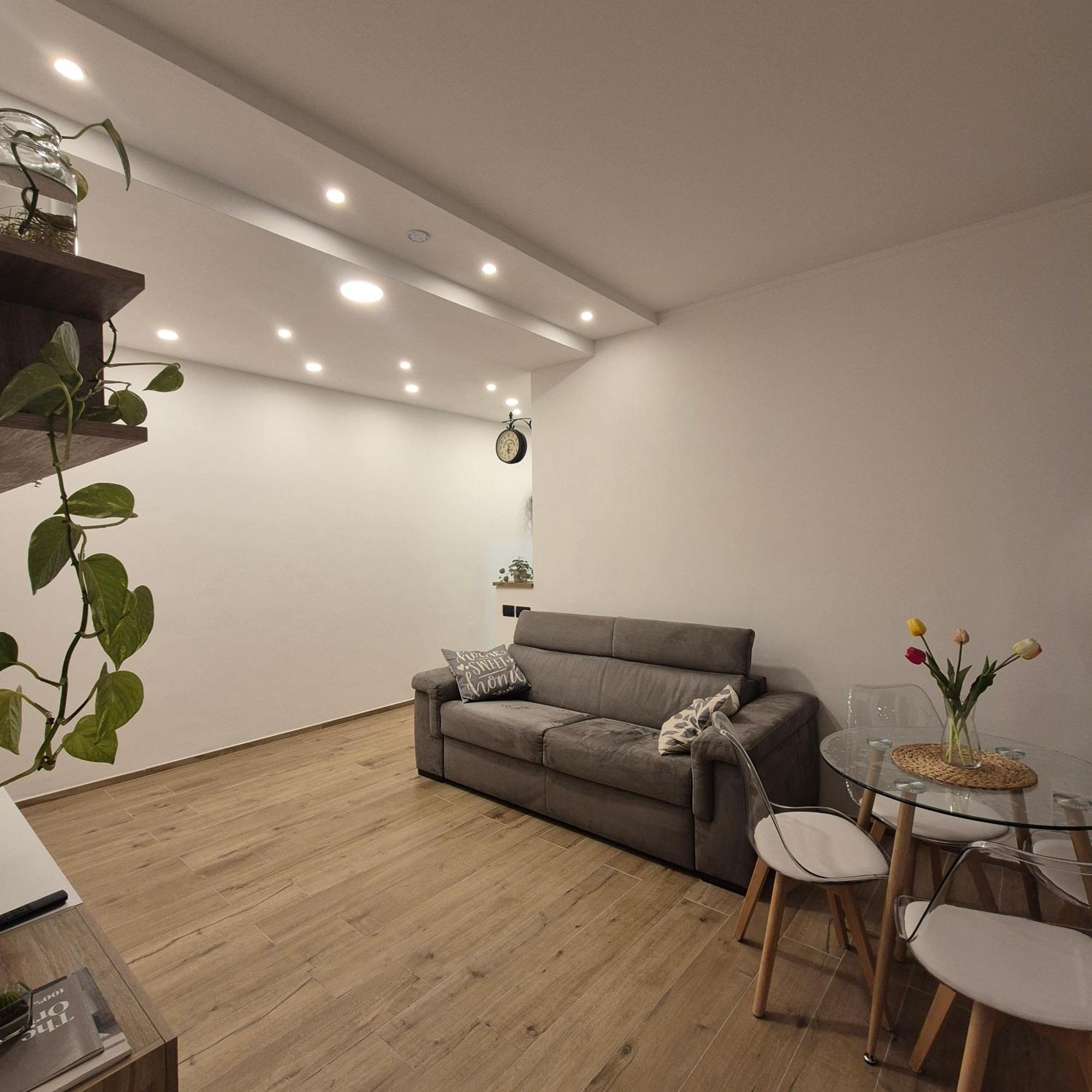 Casa Vacanza Milano 104 Екстер'єр фото