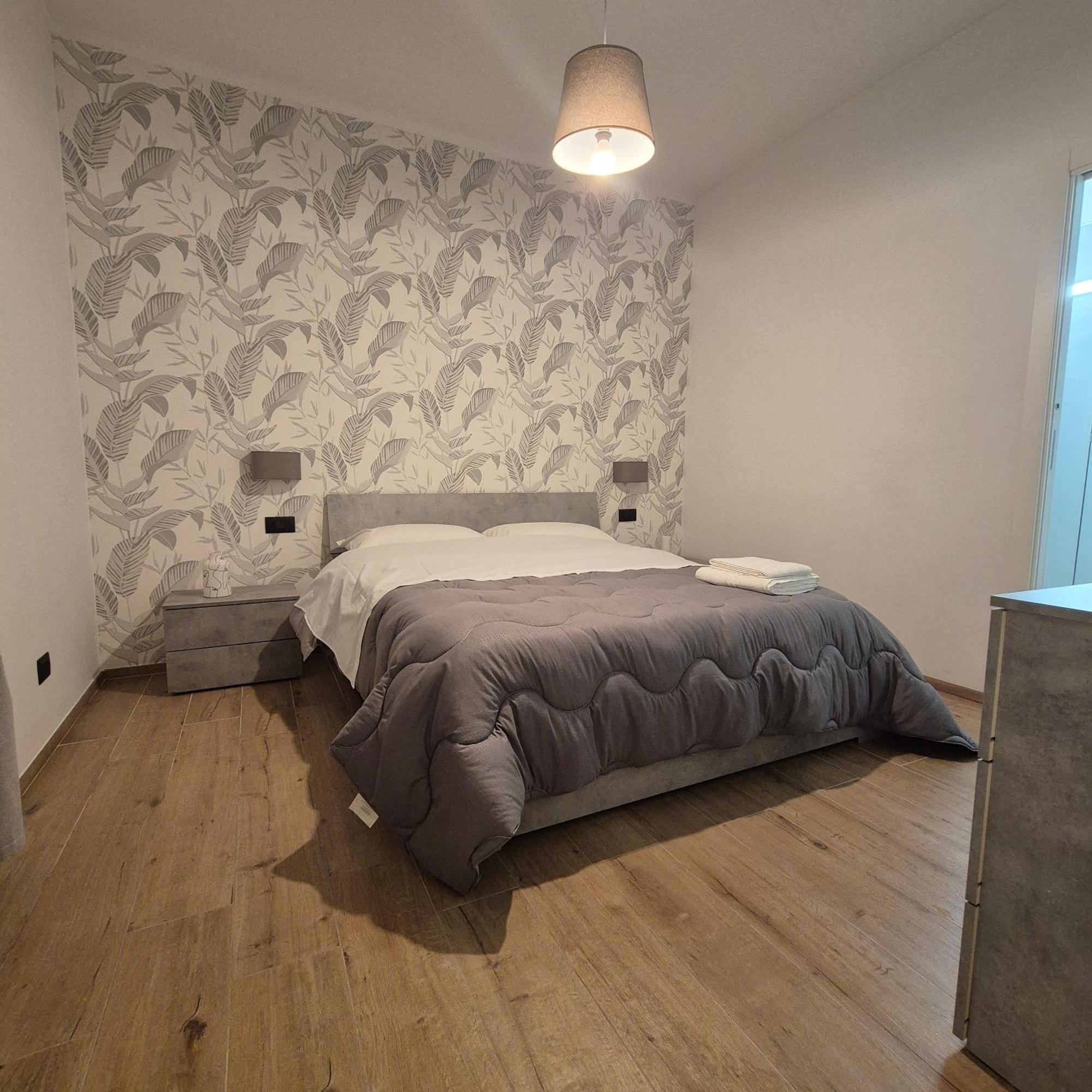 Casa Vacanza Milano 104 Екстер'єр фото