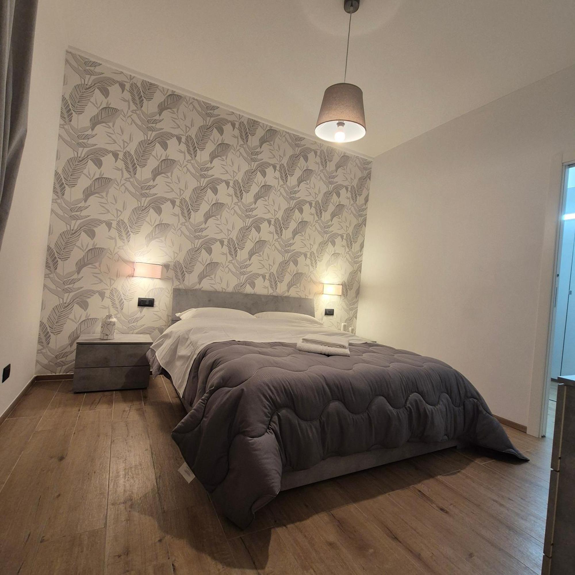 Casa Vacanza Milano 104 Екстер'єр фото